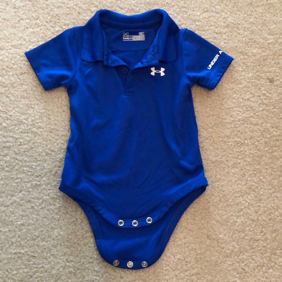 Under Armour Other - Under Armour Polo